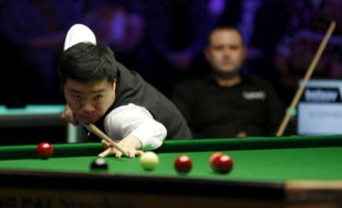 对于年轻球 对于年轻球