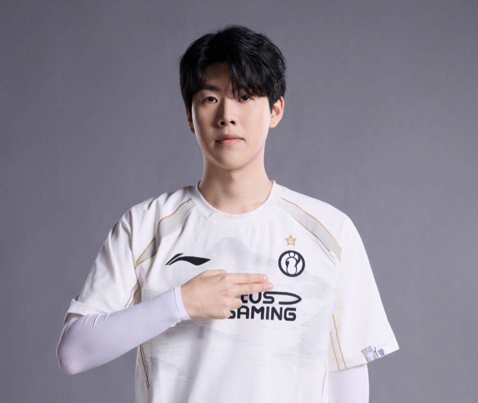 他能否延续 他能否延续