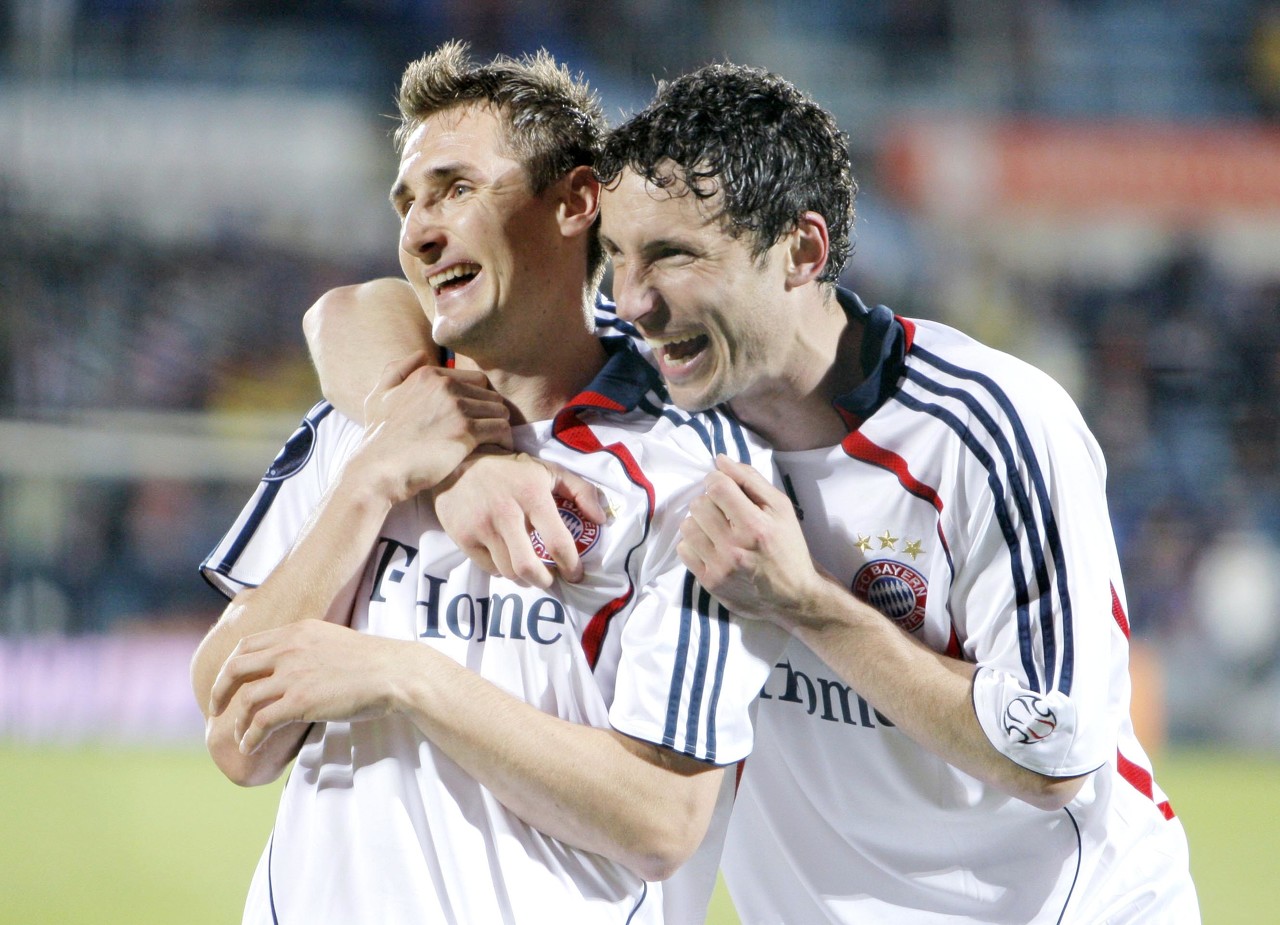 深厚的情感 深厚的情感