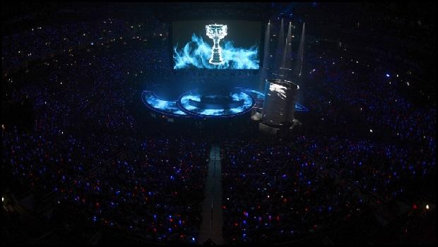 场周赛中的 场周赛中的