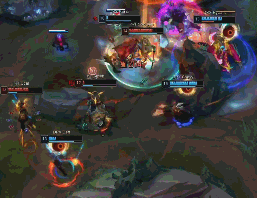 难与挑战 难与挑战