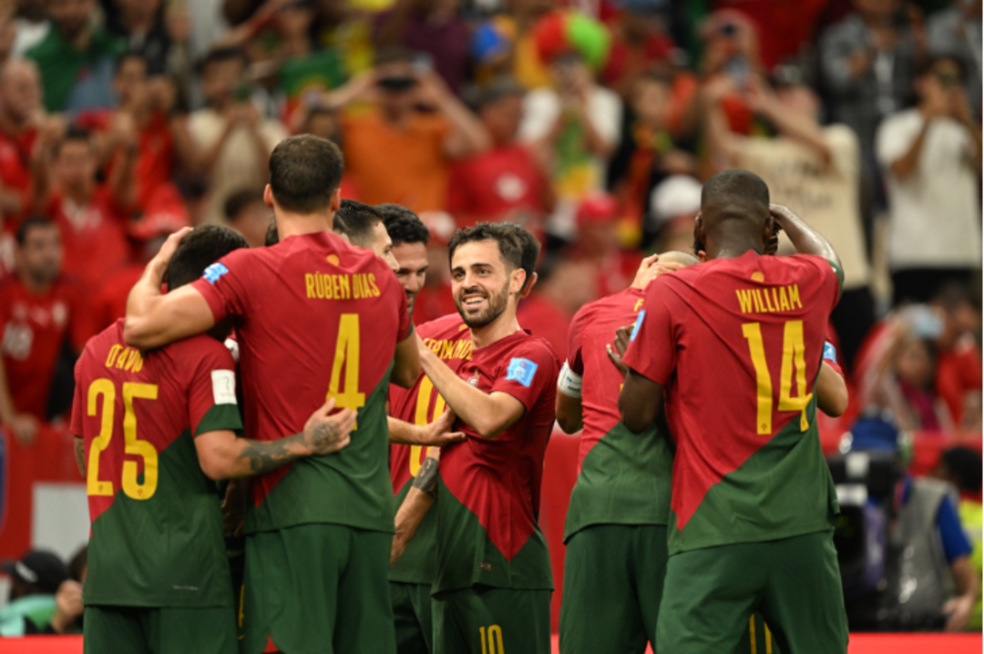 赛场的细微 赛场的细微