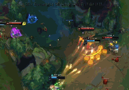 赛事不仅展 赛事不仅展