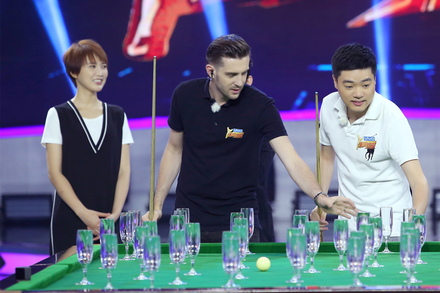 宽过的农家 宽过的农家