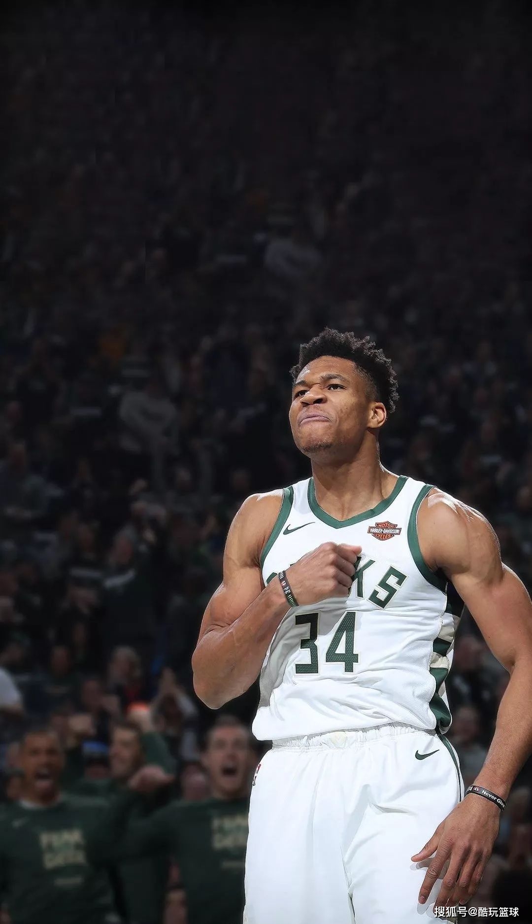 UI可读性 UI可读性